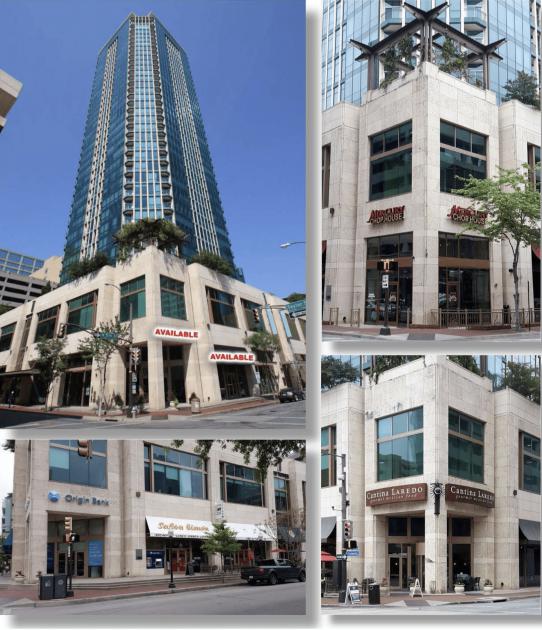 500 THROCKMORTON ST Fort Worth, TX 76102 MyEListing